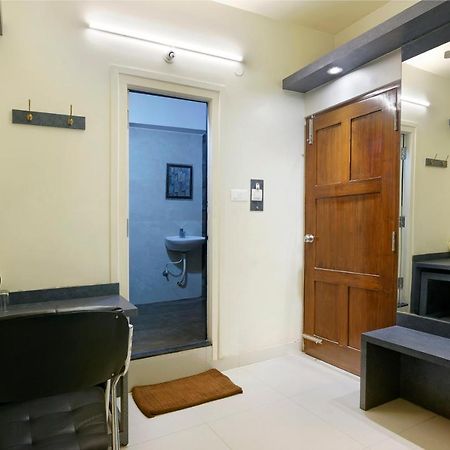 מייזור Mannars Deluxe Lodge מראה חיצוני תמונה