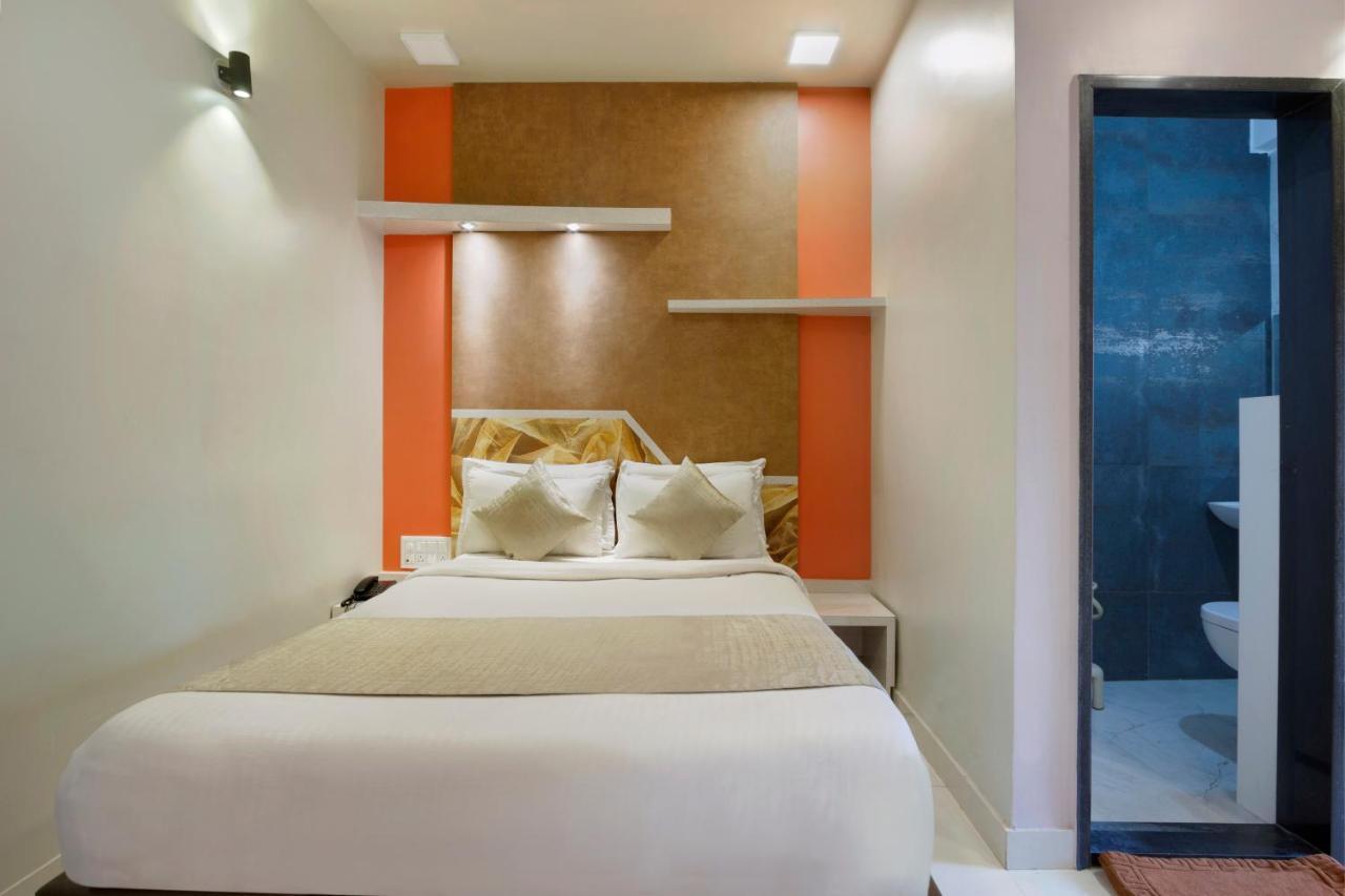 מייזור Mannars Deluxe Lodge מראה חיצוני תמונה