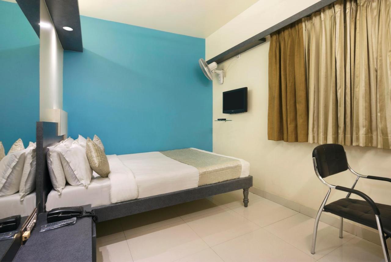 מייזור Mannars Deluxe Lodge מראה חיצוני תמונה
