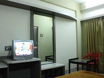 מייזור Mannars Deluxe Lodge מראה חיצוני תמונה
